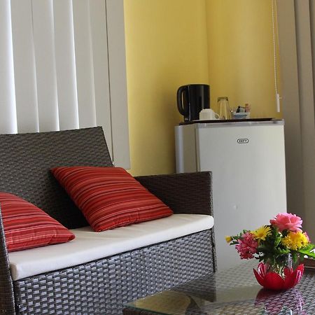 Richards Travel Lodge Jamestown ภายนอก รูปภาพ