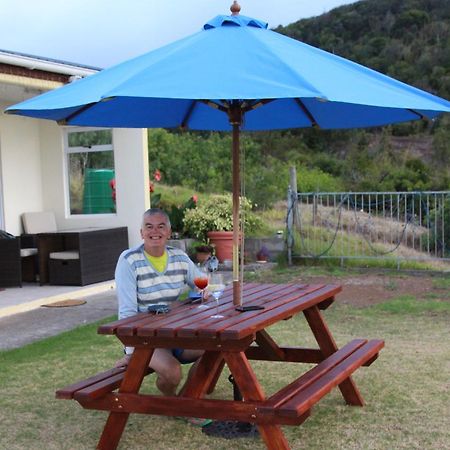 Richards Travel Lodge Jamestown ภายนอก รูปภาพ
