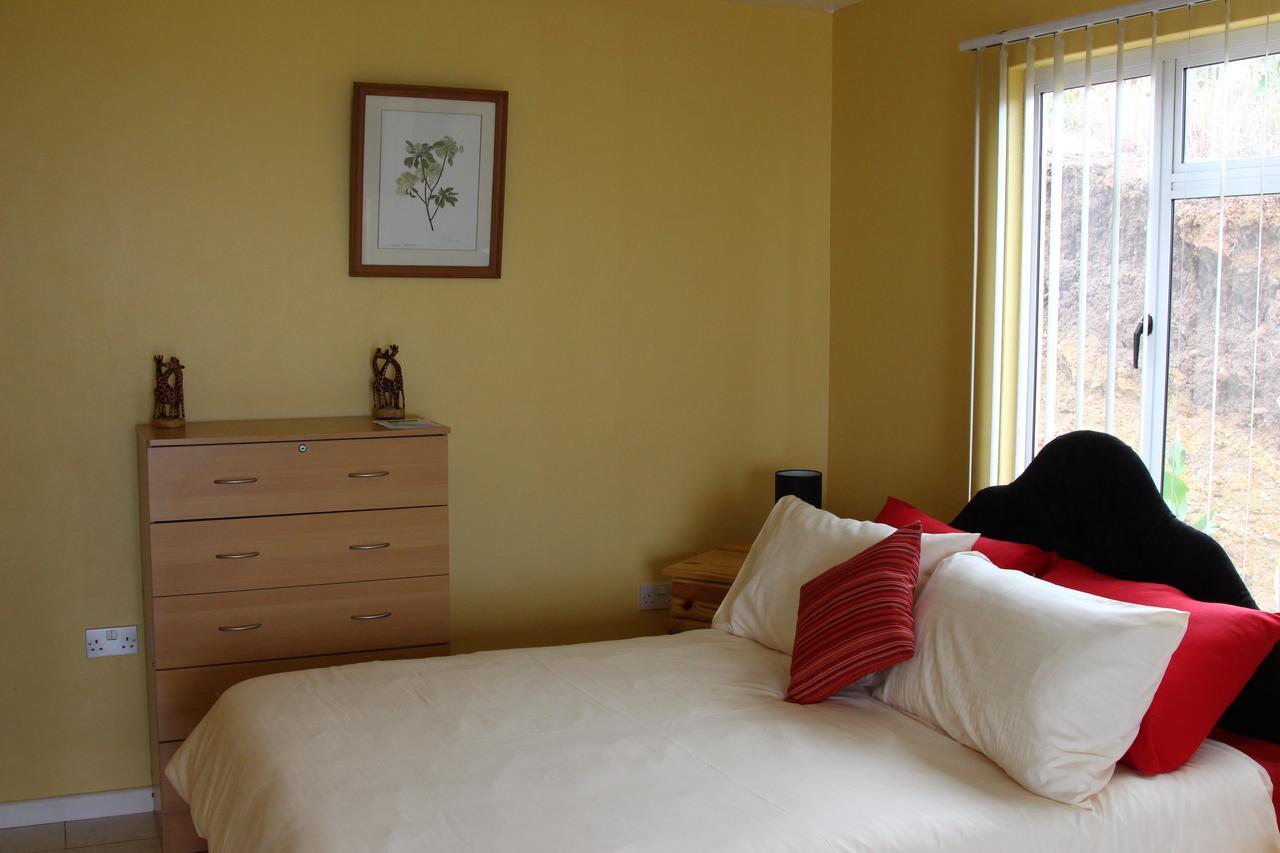 Richards Travel Lodge Jamestown ภายนอก รูปภาพ