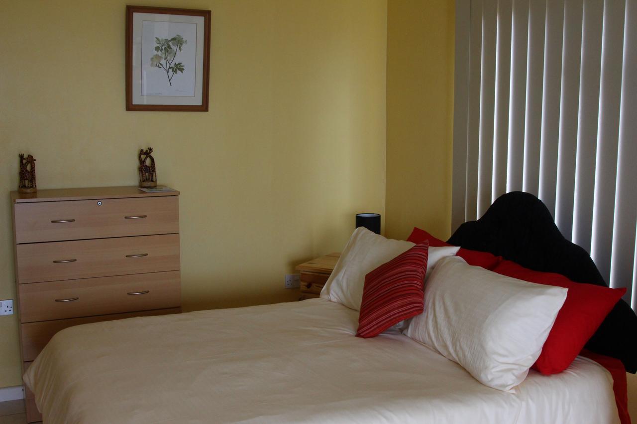Richards Travel Lodge Jamestown ภายนอก รูปภาพ