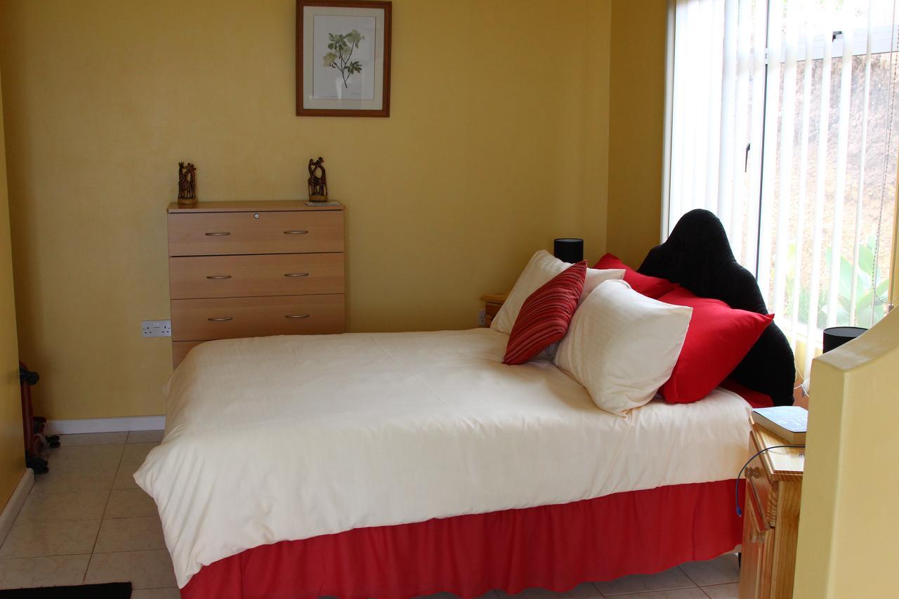 Richards Travel Lodge Jamestown ภายนอก รูปภาพ
